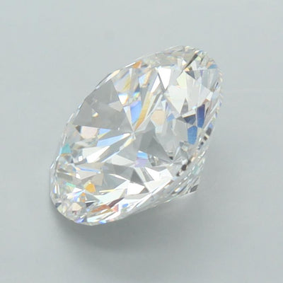 2.69 Carat Round Lab Diamond :: Greenstar spin frame 02