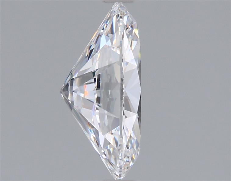 1.52 Carat Oval Lab Diamond :: Greenstar spin frame 02