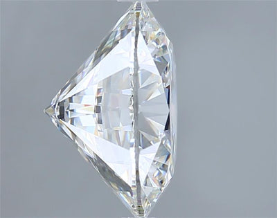 5.00 Carat Round Lab Diamond :: Greenstar spin frame 02