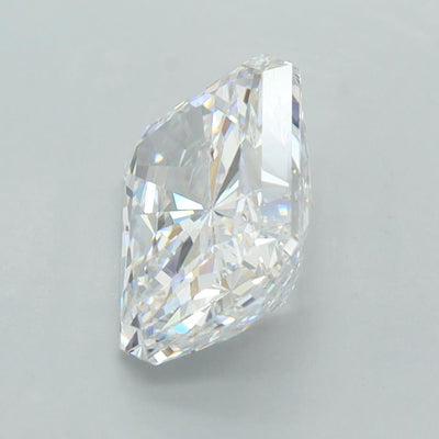 2.55 Carat Radiant Lab Diamond :: Greenstar spin frame 02