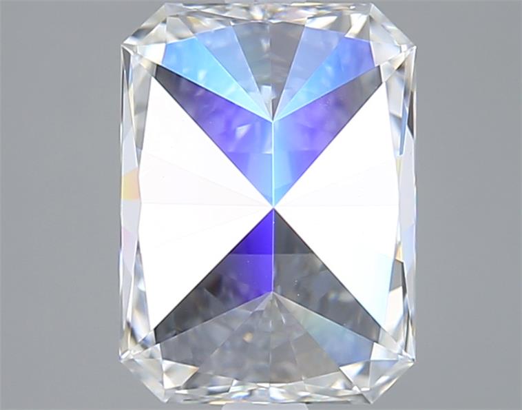 3.09 Carat Radiant Lab Diamond :: Greenstar spin frame 02
