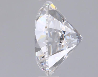 1.52 Carat Round Lab Diamond :: Greenstar spin frame 02