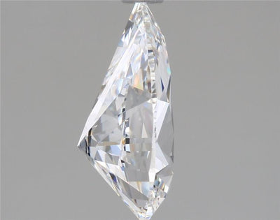 1.57 Carat Pear Lab Diamond :: Greenstar spin frame 02