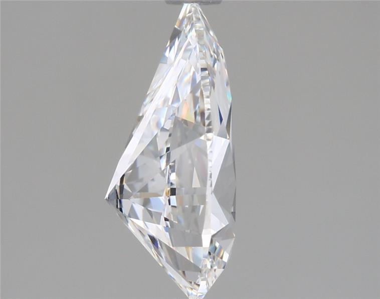1.57 Carat Pear Lab Diamond :: Greenstar spin frame 02