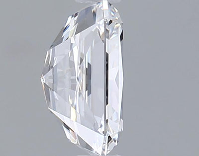 1.04 Carat Radiant Lab Diamond :: Greenstar spin frame 02