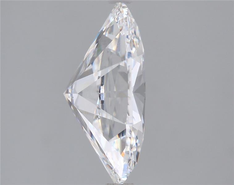 2.89 Carat Oval Lab Diamond :: Greenstar spin frame 02