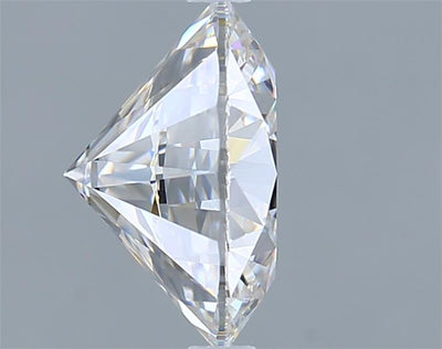 3.03 Carat Round Lab Diamond :: Greenstar spin frame 02