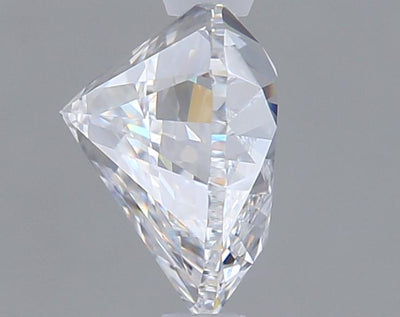 2.02 Carat Heart Lab Diamond :: Greenstar spin frame 02
