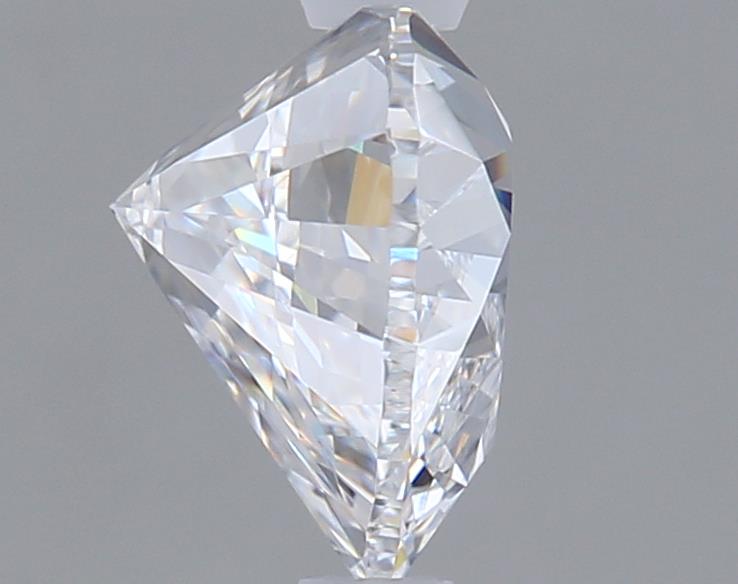2.02 Carat Heart Lab Diamond :: Greenstar spin frame 02