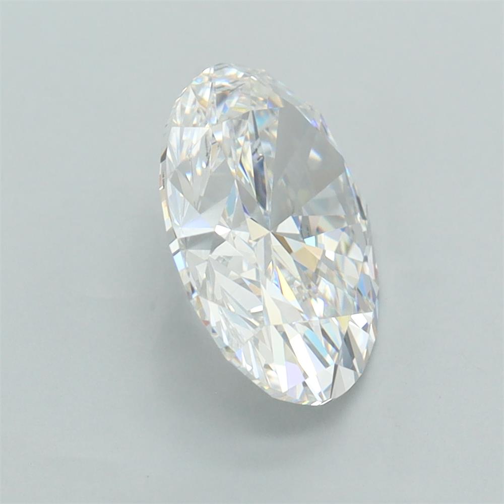 2.71 Carat Oval Lab Diamond :: Greenstar spin frame 02