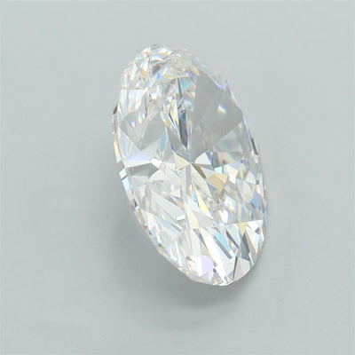 2.71 Carat Oval Lab Diamond :: Greenstar spin frame 02
