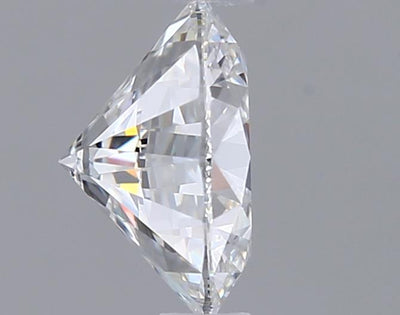 1.00 Carat Round Lab Diamond :: Greenstar spin frame 02