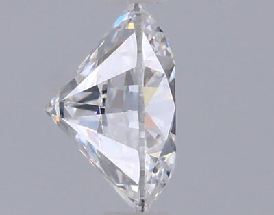 1.01 Carat Round Lab Diamond :: Greenstar spin frame 02