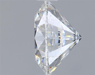 1.52 Carat Round Lab Diamond :: Greenstar spin frame 02