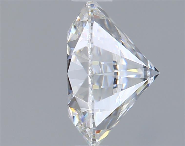 1.52 Carat Round Lab Diamond :: Greenstar spin frame 02