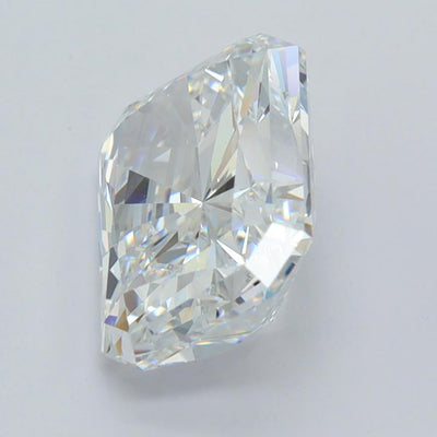 3.07 Carat Radiant Lab Diamond :: Greenstar spin frame 02