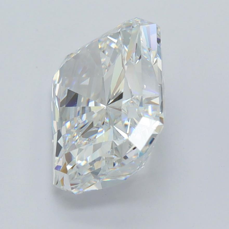 3.07 Carat Radiant Lab Diamond :: Greenstar spin frame 02