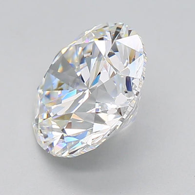 2.52 Carat Round Lab Diamond :: Greenstar spin frame 02