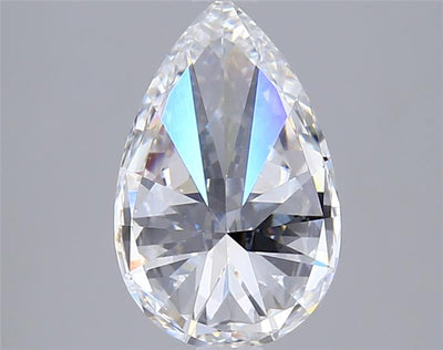 2.03 Carat Pear Lab Diamond :: Greenstar spin frame 02