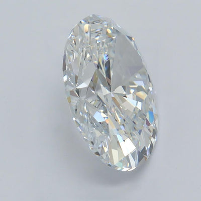 3.00 Carat Oval Lab Diamond :: Greenstar spin frame 02