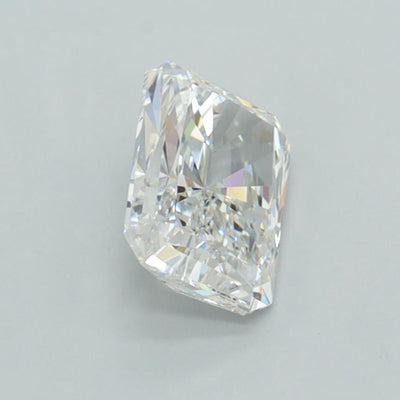1.20 Carat Radiant Lab Diamond :: Greenstar spin frame 02
