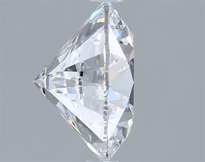 2.52 Carat Round Lab Diamond :: Greenstar spin frame 02