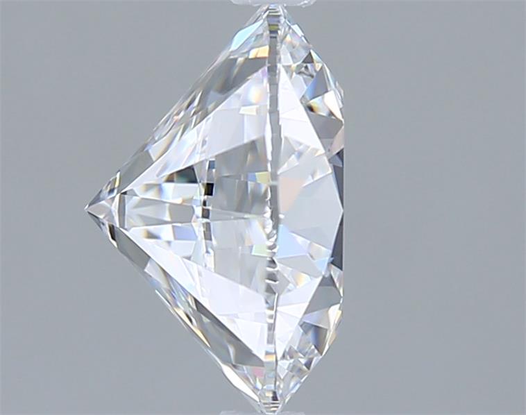 2.52 Carat Round Lab Diamond :: Greenstar spin frame 02