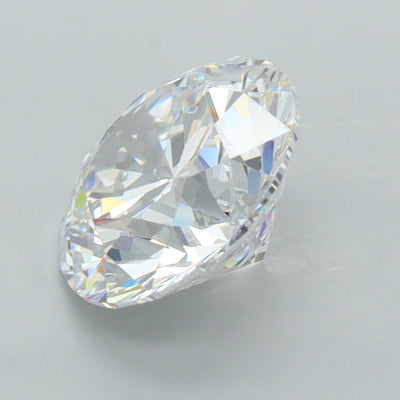 2.49 Carat Round Lab Diamond :: Greenstar spin frame 02
