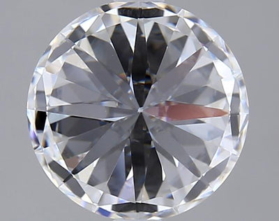 2.13 Carat Round Lab Diamond :: Greenstar spin frame 02