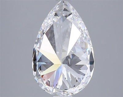 2.05 Carat Pear Lab Diamond :: Greenstar spin frame 02
