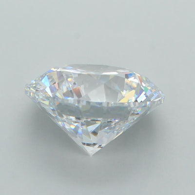 3.00 Carat Round Lab Diamond :: Greenstar spin frame 02