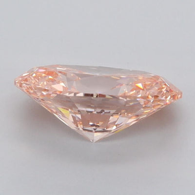1.65 Carat Oval Lab Diamond :: Greenstar spin frame 02