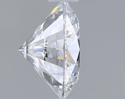 1.00 Carat Round Lab Diamond :: Greenstar spin frame 02