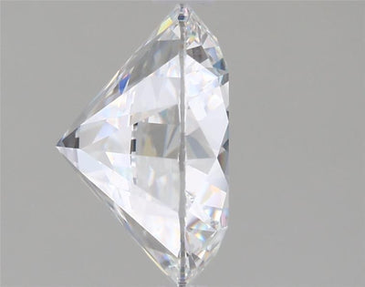2.26 Carat Round Lab Diamond :: Greenstar spin frame 02