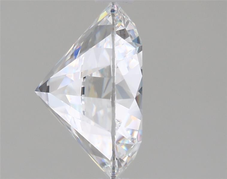 2.26 Carat Round Lab Diamond :: Greenstar spin frame 02