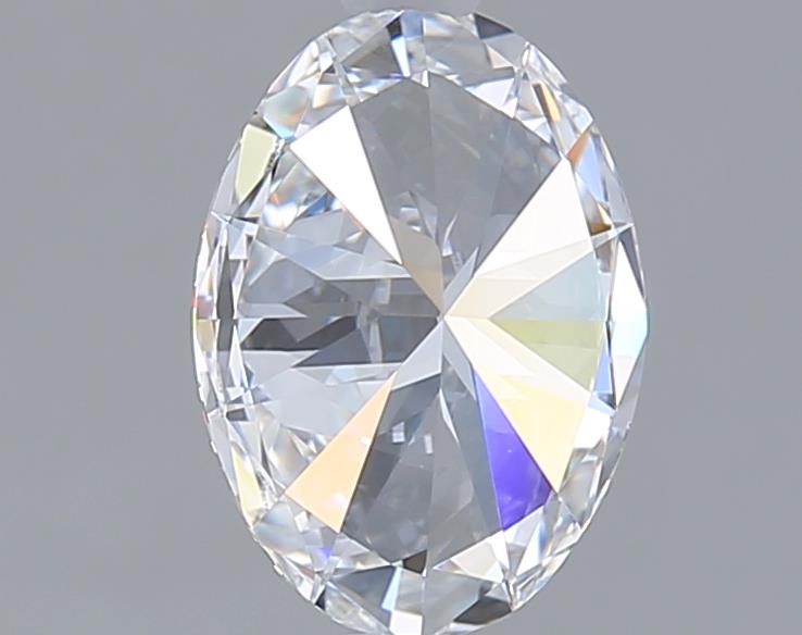 1.56 Carat Oval Lab Diamond :: Greenstar spin frame 02