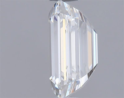 1.02 Carat Emerald Lab Diamond :: Greenstar spin frame 02