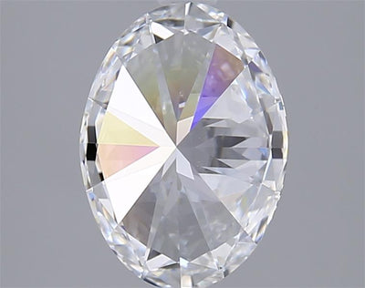2.01 Carat Oval Lab Diamond :: Greenstar spin frame 02