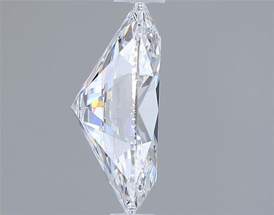 1.34 Carat Oval Lab Diamond :: Greenstar spin frame 02