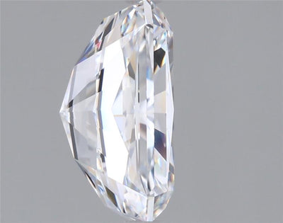 2.53 Carat Radiant Lab Diamond :: Greenstar spin frame 02