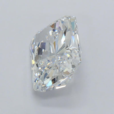 2.03 Carat Radiant Lab Diamond :: Greenstar spin frame 02