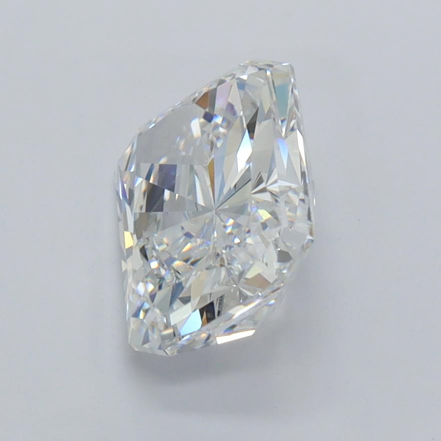 2.03 Carat Radiant Lab Diamond :: Greenstar spin frame 02