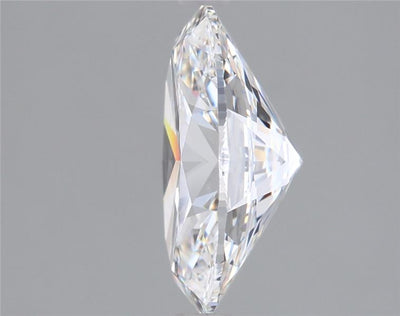 2.06 Carat Oval Lab Diamond :: Greenstar spin frame 02