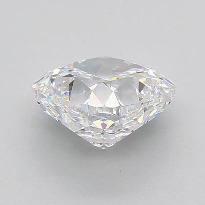 2.58 Carat Cushion Lab Diamond :: Greenstar spin frame 02