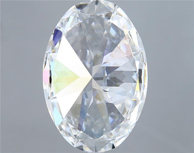 9.07 Carat Oval Lab Diamond :: Greenstar spin frame 02