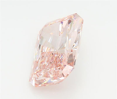 3.06 Carat Radiant Lab Diamond :: Greenstar spin frame 02