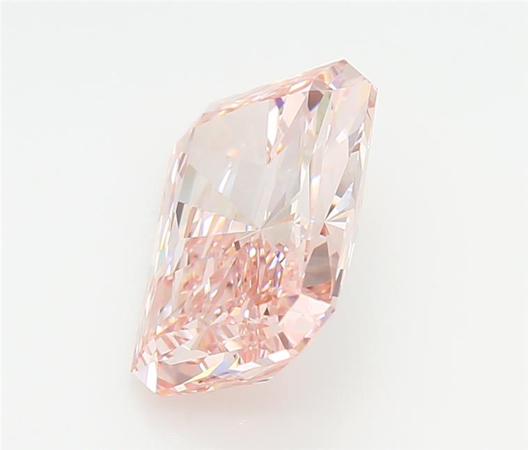 3.06 Carat Radiant Lab Diamond :: Greenstar spin frame 02