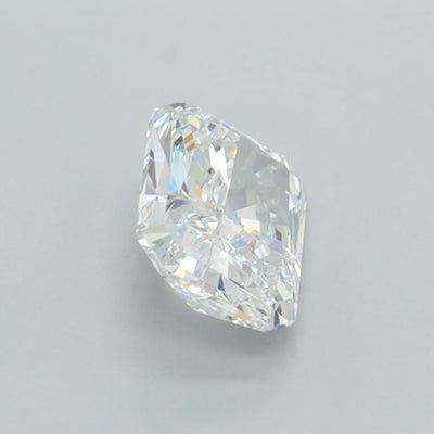 1.35 Carat Radiant Lab Diamond :: Greenstar spin frame 02