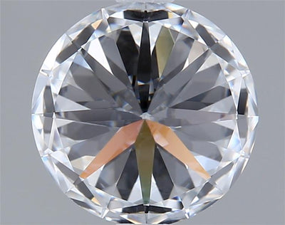 1.50 Carat Round Lab Diamond :: Greenstar spin frame 02