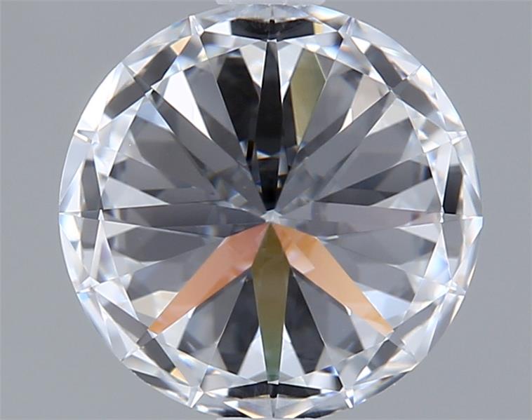 1.50 Carat Round Lab Diamond :: Greenstar spin frame 02